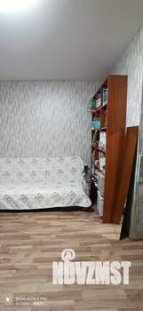 Студия квартира, на длительный срок, 25м2, 10/18 этаж