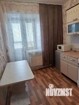 1-к квартира, на длительный срок, 42м2, 13/17 этаж