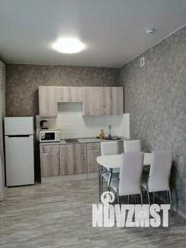 1-к квартира, посуточно, 29м2, 1/1 этаж
