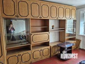 2-к квартира, на длительный срок, 33м2, 4/5 этаж