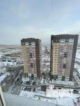 2-к квартира, на длительный срок, 54м2, 17/18 этаж