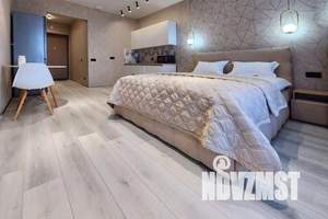 1-к квартира, посуточно, 35м2, 7/25 этаж