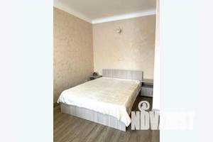 1-к квартира, посуточно, 37м2, 3/5 этаж