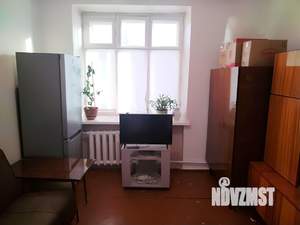 Студия квартира, на длительный срок, 18м2, 3/3 этаж