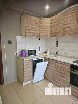 2-к квартира, на длительный срок, 52м2, 2/10 этаж