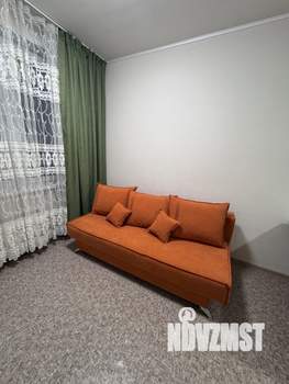 2-к квартира, на длительный срок, 34м2, 15/21 этаж