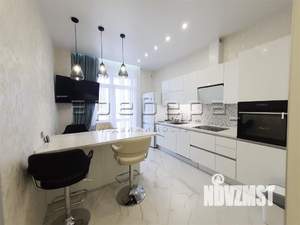 1-к квартира, на длительный срок, 56м2, 16/22 этаж