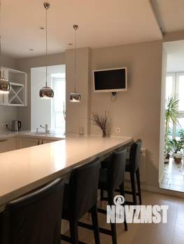 4-к квартира, на длительный срок, 100м2, 10/11 этаж