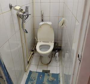Студия квартира, на длительный срок, 12м2, 1/5 этаж