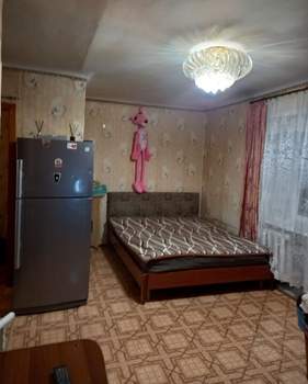 1-к квартира, на длительный срок, 31м2, 3/5 этаж