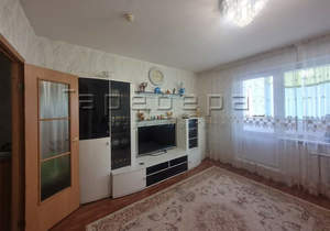 1-к квартира, на длительный срок, 40м2, 6/10 этаж