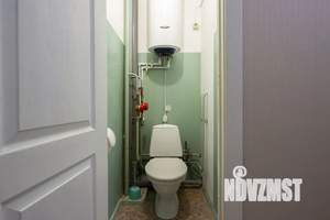 1-к квартира, посуточно, 36м2, 5/10 этаж