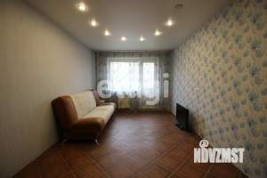 1-к квартира, на длительный срок, 31м2, 3/5 этаж