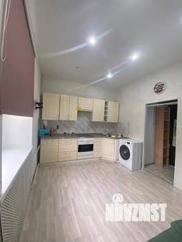 Студия квартира, на длительный срок, 18м2, 1/3 этаж