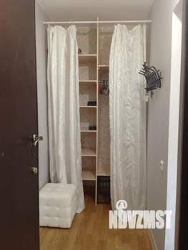 1-к квартира, на длительный срок, 36м2, 4/10 этаж