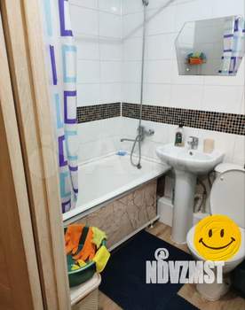 1-к квартира, на длительный срок, 33м2, 1/5 этаж