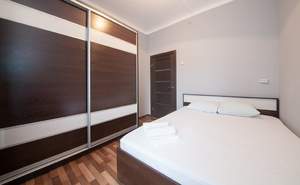 3-к квартира, на длительный срок, 71м2, 4/4 этаж