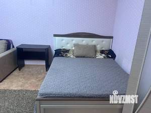 1-к квартира, на длительный срок, 39м2, 1/14 этаж