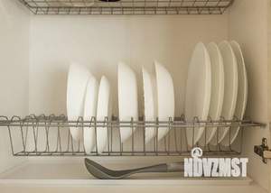 Студия квартира, посуточно, 20м2, 2/16 этаж