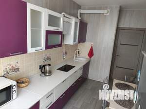 2-к квартира, посуточно, 65м2, 9/10 этаж