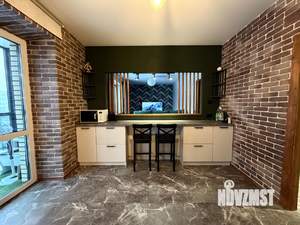 1-к квартира, на длительный срок, 59м2, 5/8 этаж