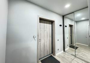 1-к квартира, на длительный срок, 40м2, 2/9 этаж