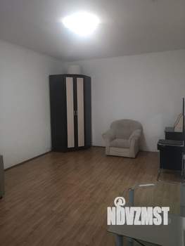 1-к квартира, на длительный срок, 44м2, 9/17 этаж
