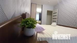 1-к квартира, посуточно, 38м2, 4/10 этаж