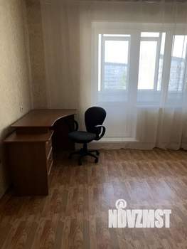 1-к квартира, на длительный срок, 42м2, 8/10 этаж