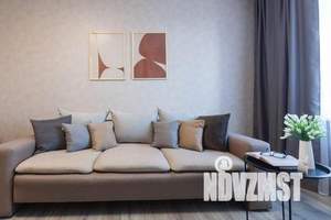 2-к квартира, посуточно, 39м2, 6/16 этаж