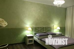 2-к квартира, посуточно, 70м2, 4/5 этаж