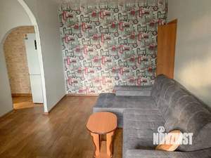 2-к квартира, на длительный срок, 45м2, 4/5 этаж