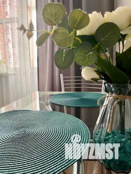 1-к квартира, посуточно, 45м2, 8/14 этаж