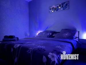 1-к квартира, посуточно, 35м2, 4/8 этаж