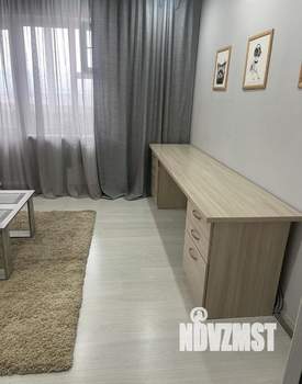 2-к квартира, на длительный срок, 44м2, 13/15 этаж