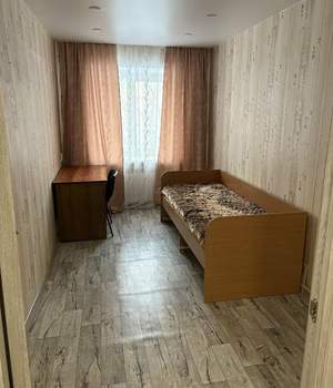 3-к квартира, на длительный срок, 57м2, 1/5 этаж