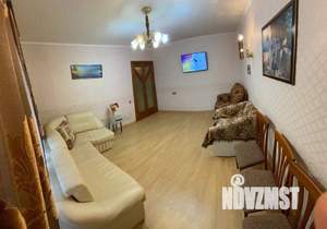 1-к квартира, посуточно, 52м2, 1/1 этаж