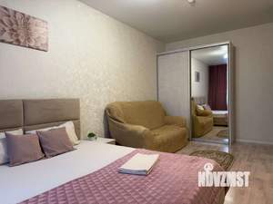 2-к квартира, посуточно, 67м2, 12/24 этаж