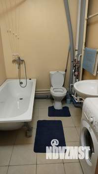 Студия квартира, на длительный срок, 30м2, 3/25 этаж