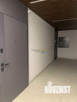 1-к квартира, на длительный срок, 34м2, 4/24 этаж