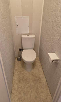 2-к квартира, на длительный срок, 45м2, 3/5 этаж