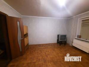 1-к квартира, на длительный срок, 36м2, 1/9 этаж