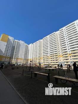 2-к квартира, на длительный срок, 57м2, 3/15 этаж