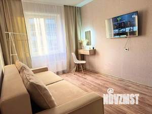 2-к квартира, посуточно, 55м2, 1/1 этаж