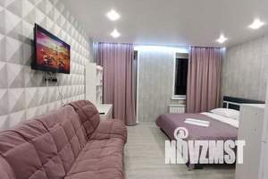 1-к квартира, посуточно, 30м2, 6/25 этаж