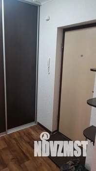 1-к квартира, посуточно, 40м2, 6/16 этаж