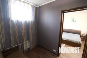 1-к квартира, посуточно, 42м2, 6/10 этаж