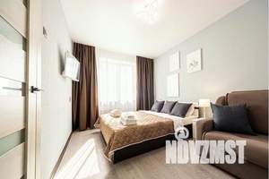 2-к квартира, посуточно, 52м2, 4/10 этаж