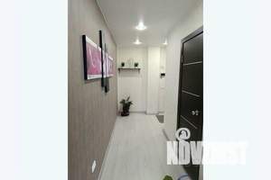 1-к квартира, посуточно, 39м2, 10/24 этаж