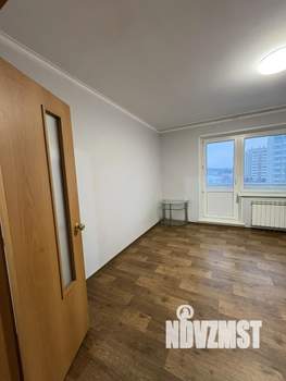 1-к квартира, на длительный срок, 42м2, 7/10 этаж